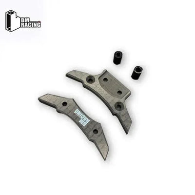 BMRX karbon støtfanger - BM Racing - BMRX018