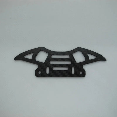 Pare choc en Carbone - Barell - BRL-SH07