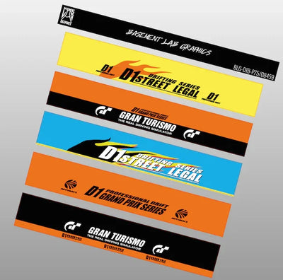 pares soleil Autocollants - V2 - Basement LAB