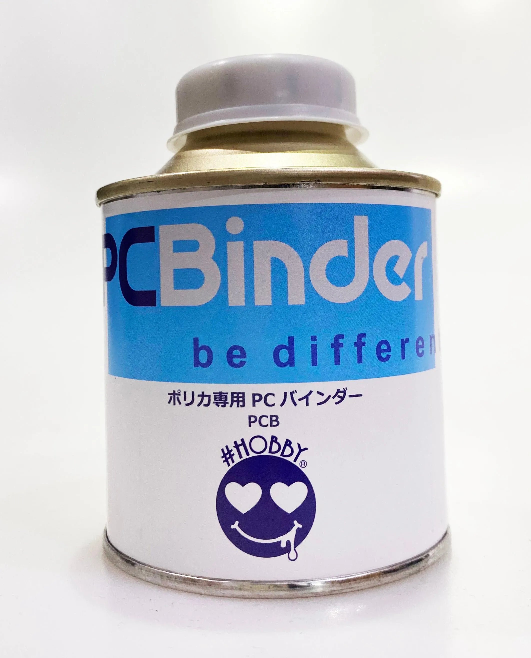 PCBinder de finition noir - Binder - Show UP - DriftParadiZ