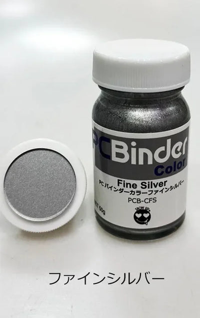 PCBinder schilderen allemaal in één - fijn geld - map - Show UP - PCB-CFS