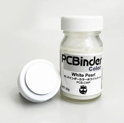PCBinder peinture tout en un - Blanc perle - Binder - Show UP - PCB-CWP