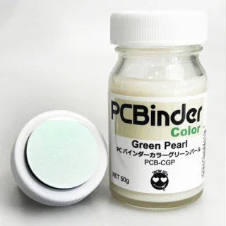 PCBinder peinture tout en un - Vert perle - Binder - Show UP - PCB-CGP