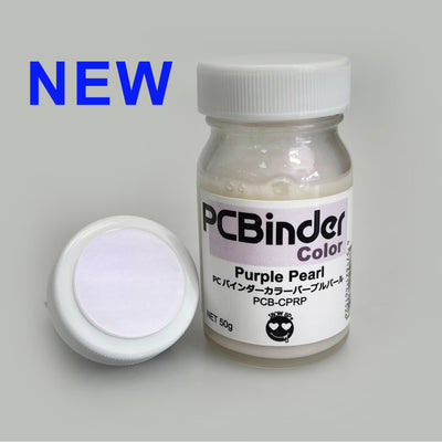 PCBinder peinture tout en un - Violet perle - Binder - Show UP - PCB-CPRP