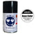 Peinture aerosol 100ml Noir de base - Show UP - AS201