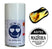 Peinture aerosol 100ml polarisée Maziora Mazeran - Show UP - AS703