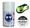 Aerosol paint 100ml polarized Maziora Seyfert - Show UP - AS704