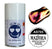 Aerosolfärg 100 ml polariserad maziora trapezium - Show UP - AS705