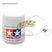 Pintura blanca brillante x2 - TAMIYA - 81502