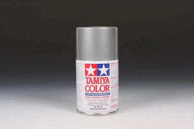 Peinture lexan - PS12 argent - TAMIYA - 86012