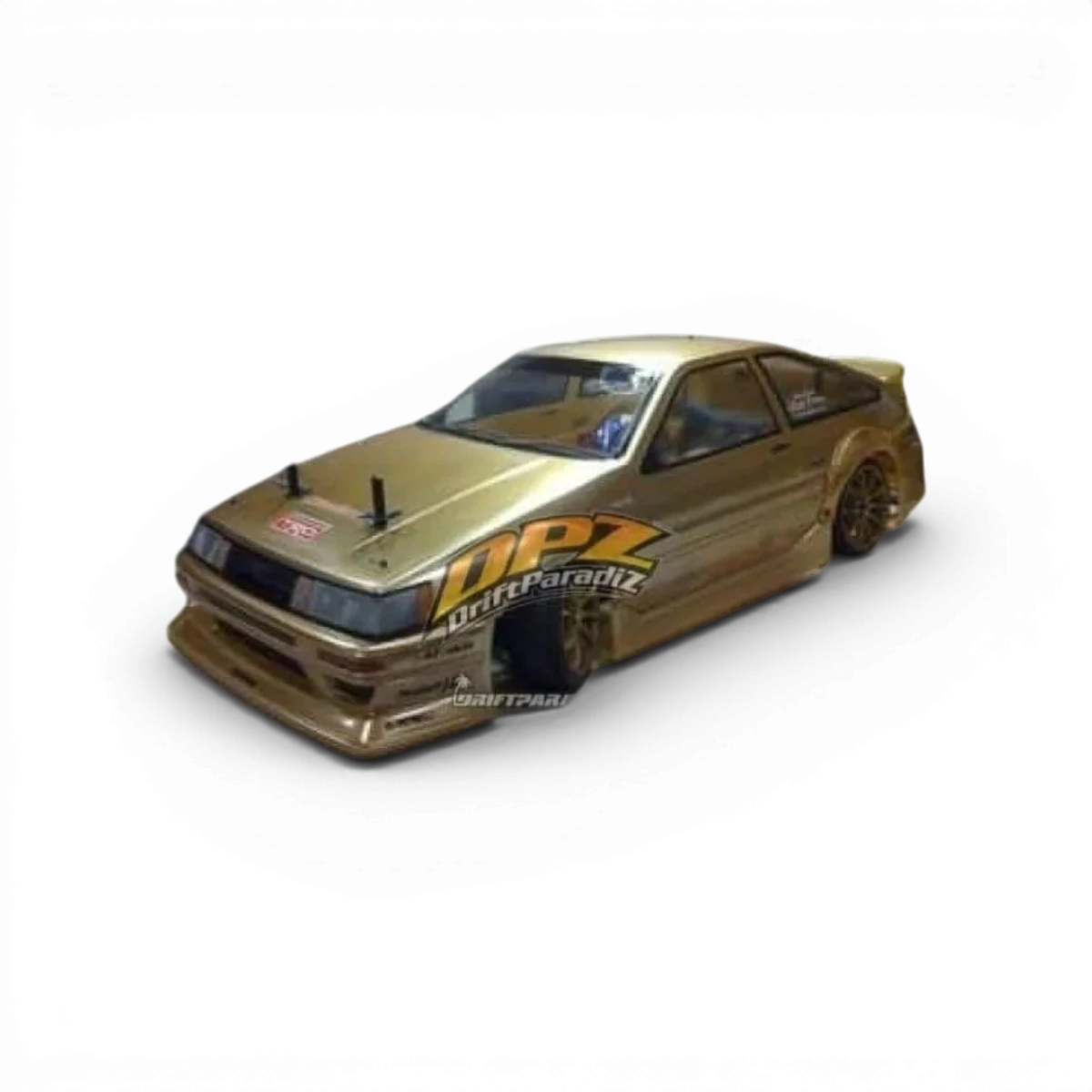 Peinture lexan - PS13 or - TAMIYA - DriftParadiZ