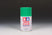 LEXAN PINTURA - PS25 Verde Bright - TAMIYA - 86025