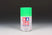 Lexan Painting - Fluo Green PS28 - TAMIYA - 86028