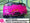 Lexan painting - PS29 Fluo pink - TAMIYA - 86029