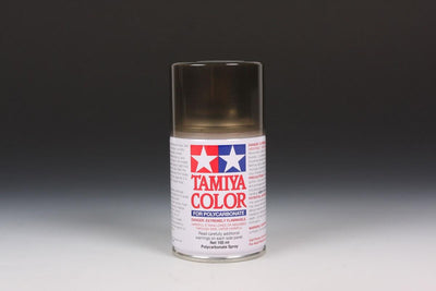 Peinture lexan - PS31 smoke (effet vitres teintées) - TAMIYA