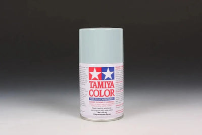 Peinture lexan - PS32 gris corsa - TAMIYA - 86032