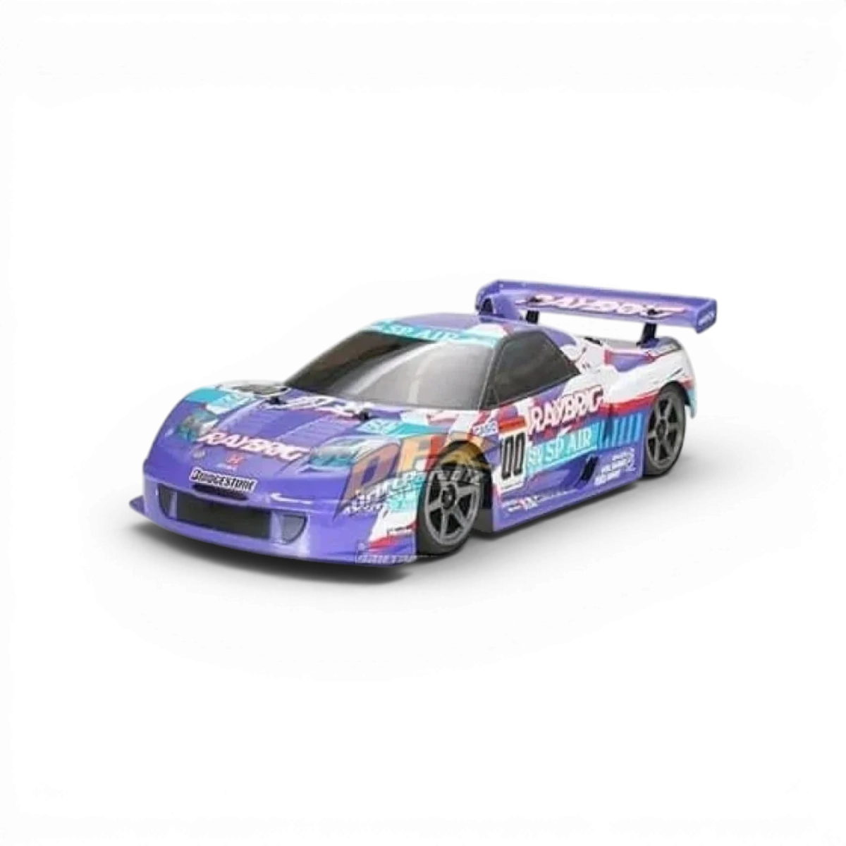 Peinture lexan - PS35 bleu violet - TAMIYA - DriftParadiZ