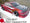 LEXAN PINTURA - PS37 RED translúcido - TAMIYA - 86037