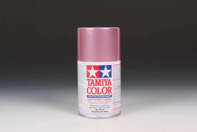 Peinture lexan - PS50 rose nacrée - TAMIYA - 86050