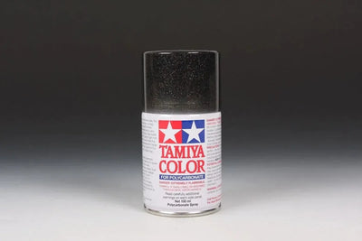 Peinture lexan -  PS53 lameflake (paillettes) - TAMIYA - 86053