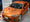 Malarstwo Lexan - PS61 Orange Metal - TAMIYA - 86061