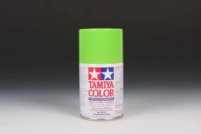 LEXAN PINTURA - PS8 Verde claro - TAMIYA - 86008