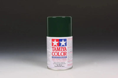 Pintura Lexan - Ps9 Green - TAMIYA - 86009