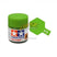 Peinture  Vert Clair Brillant X15 - TAMIYA - 81515