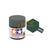 Peinture Vert Noir Mat XF27 - TAMIYA - 81727