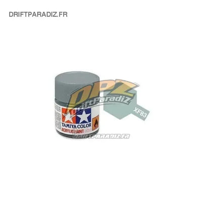 peinture XF83 Gris Mer Moyen RAF Mat - TAMIYA - 81783