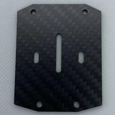 Pièce exclusive pour montage gearbox arrière (pour DA-003M) - Barell - BRL-SH10