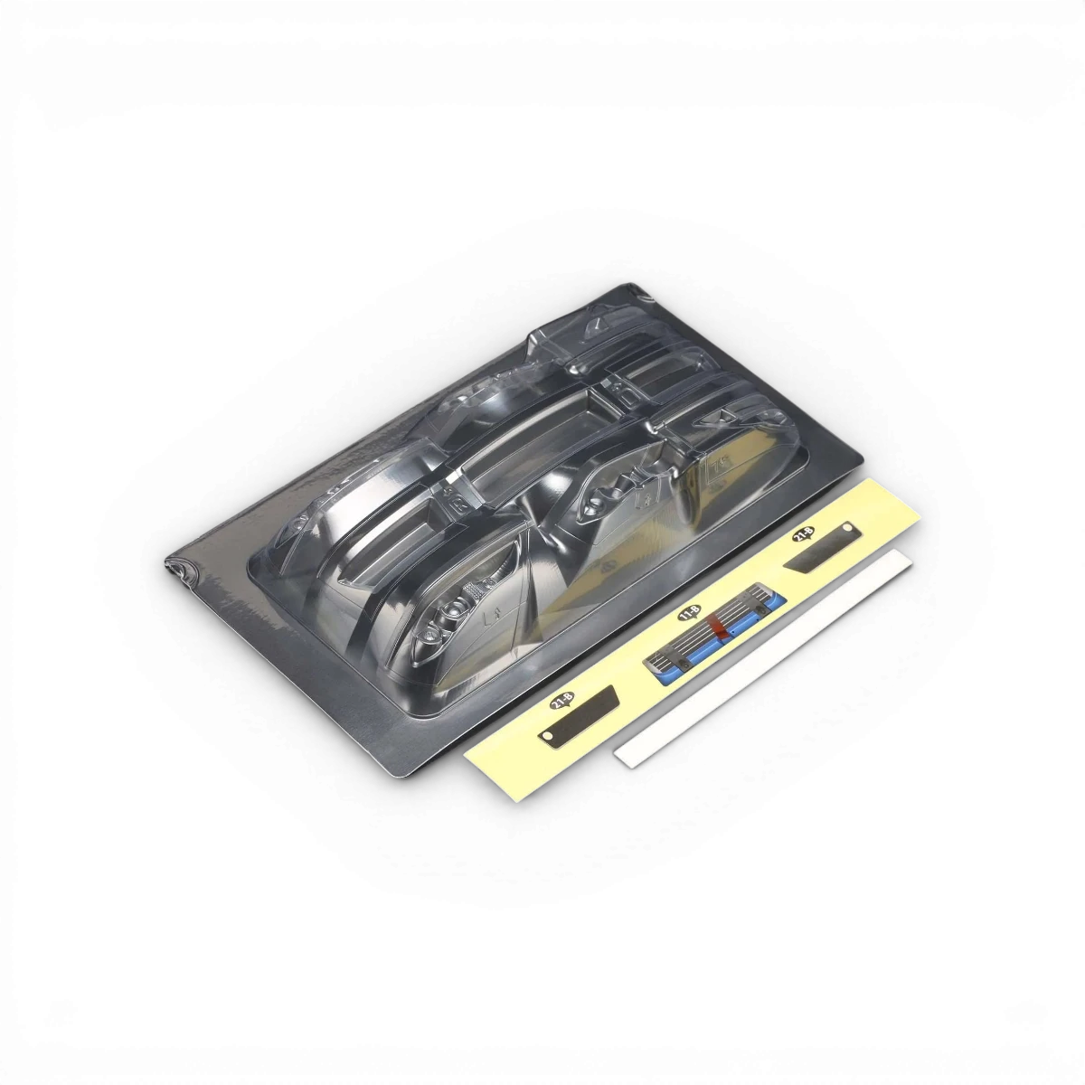 Pièces d’Unité de Lumière pour Nissan Silvia S15 MERCURY Sayaka Special - Yokomo - DriftParadiZ