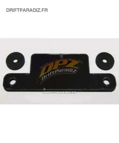 Pièces rechange coté chassis YOKOMO - TOPLINE - BC-02Y