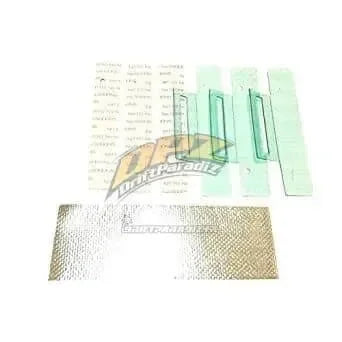 Pièces rechange Support - TOPLINE - BC-02