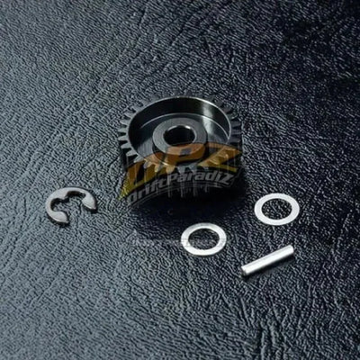 Pignon acier 30T - MST - 210447