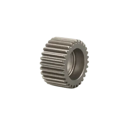 Aluminum intermediate gable for YD -2 - YOKOMO - Y2-503IAA