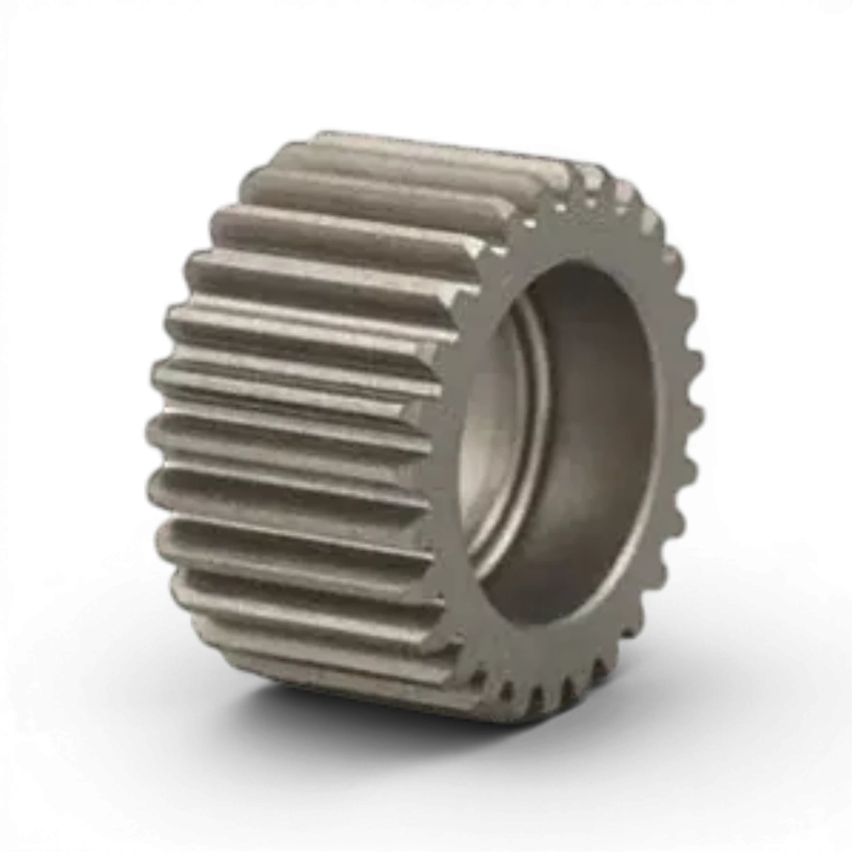 Pignon intermédiaire Aluminium pour YD-2 - YOKOMO - DriftParadiZ