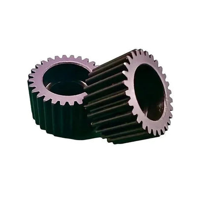 Soft rdx pom - curiosità intermedio intermedio - csjb52