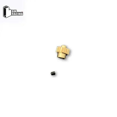 pignon laiton BMR-X - BM Racing - BMRX010