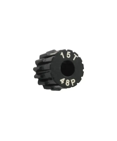 15 - Motor Gable 48dp em alumínio tratado - Integra - IP -4815b