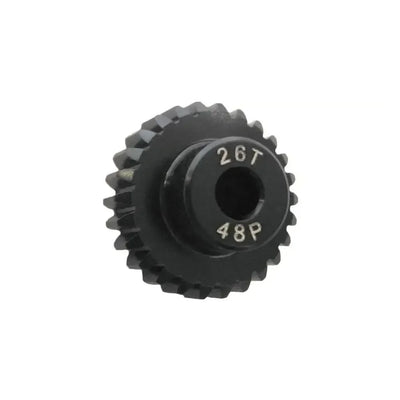 26 Dentes 48dp Motor Gable em alumínio tratado - Integra - IP -4826b