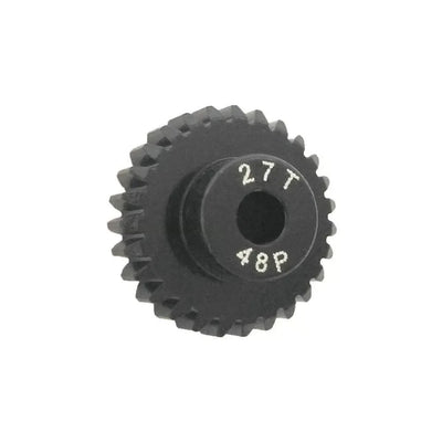 27 -teethie 48dp Motor Gable em alumínio tratado - Integra - IP -4827b