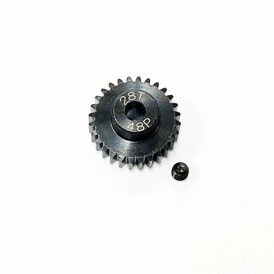 28dp Aço de aço 48dp Gable - Gable - Topline - TP-4828W