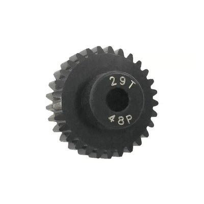 29dp 48dp Motor Gable em alumínio tratado - Integra - IP -4829b