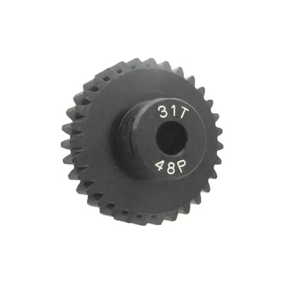 Motor Gable 31 Dette 48dp em alumínio tratado - Integra - IP -4831b