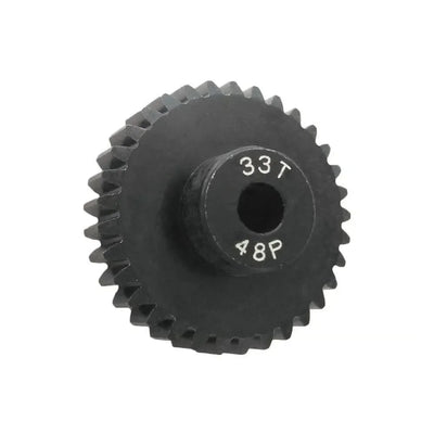 33dp 48dp Motor Gable em alumínio tratado - Integra - IP -4833b