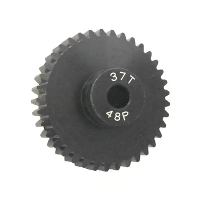 37 Dentes Engine Gable 48dp em alumínio tratado - Integra - IP -4837b