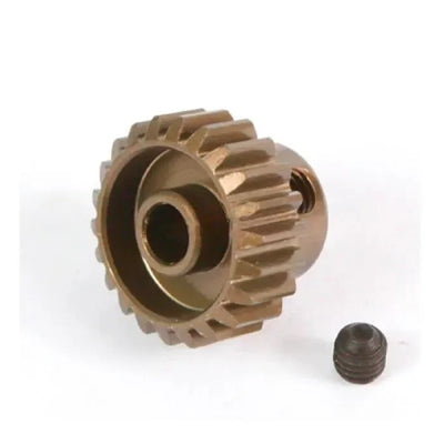 Universal Pinion 1/10 540 Motor - 48dp - 20t dentes - Yeah Racing - MG-48020