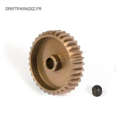 Universal Gable 1/10 540 Motor - 48dp - 38T dentes - Yeah Racing - MG-48038