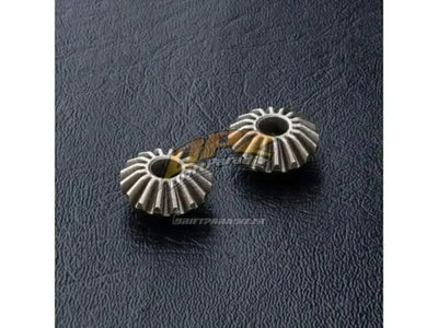 Pignons 16T metal - MST - 310064